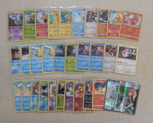 Pokemon Sale/Trade lot