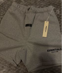 Essential shorts