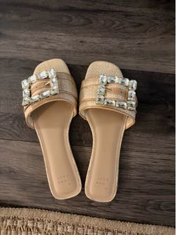 Target shoes size 8