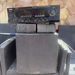 stereo 