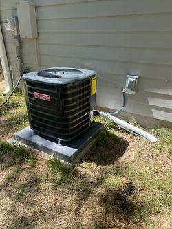 Hvac