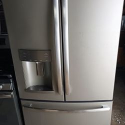 Complete Home Appliance Set Must Go $1000