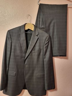 2pc suit
