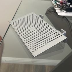 Twelve south iMac Shelf