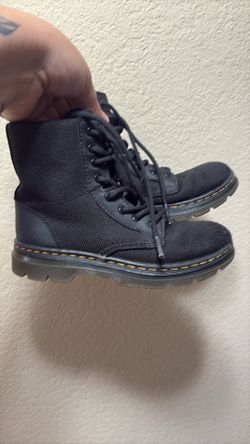 Toddler boots dr martens