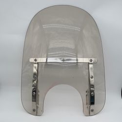 Memphis Shades Motorcycle Windshield Solar Tint