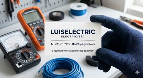 Electrician