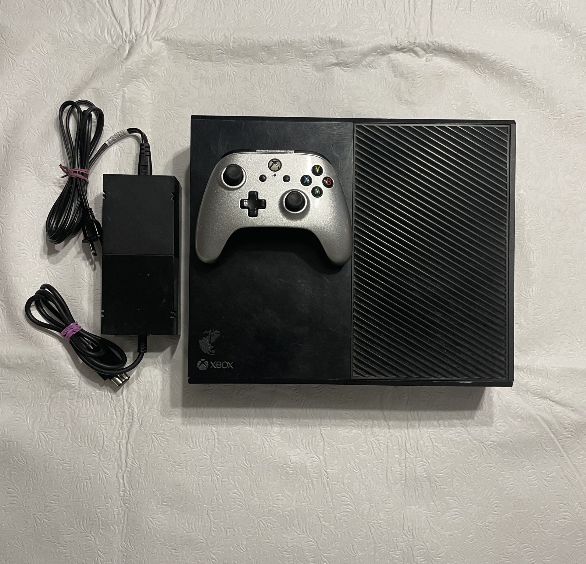 Xbox One 500gb