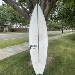 surfboard high performance