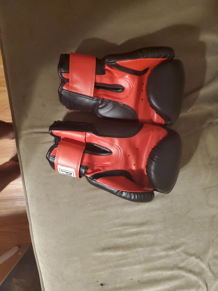 Boxing Gloves