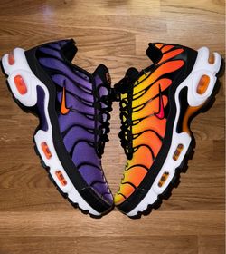 Nike Air Max Plus Shoes