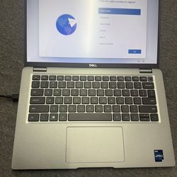 Dell latitude 5450 16GB DDR5 256GB SSD NVMe W11