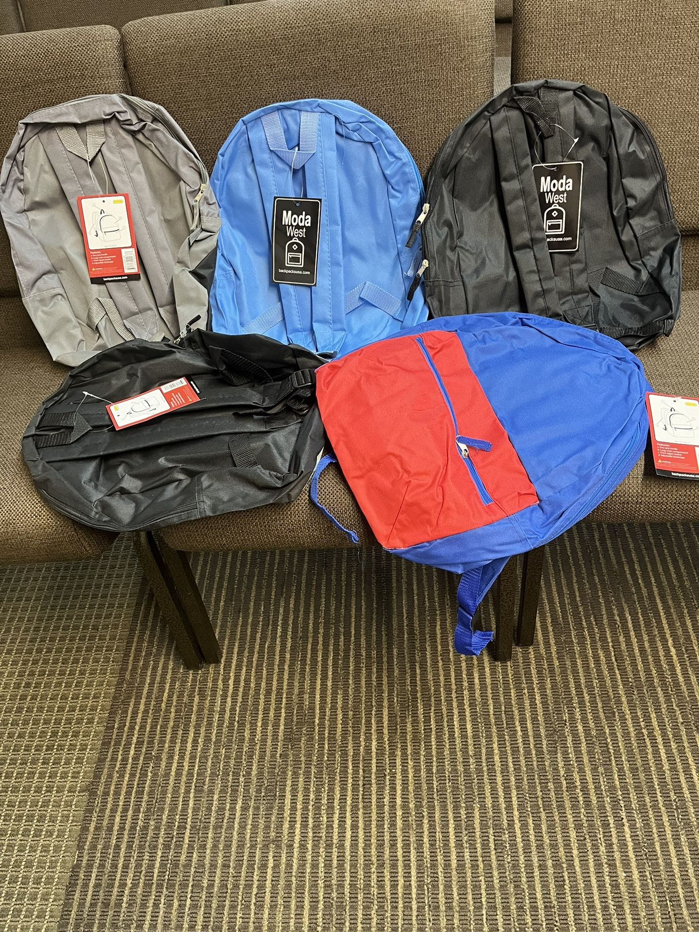 Backpack