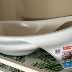 Fisher-Price Simple Support Tub