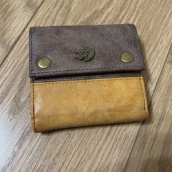 Lion King Wallet