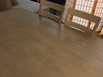 Brisdon 6-pc. Dining Set