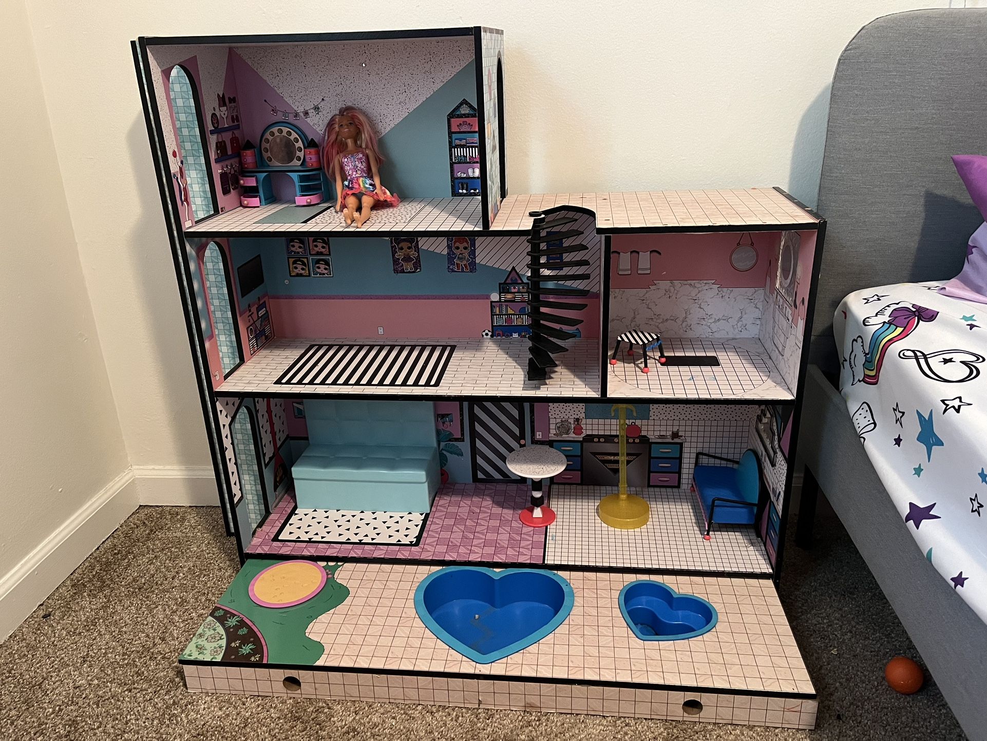 Dollhouse
