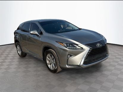 2019 Lexus Rx 350