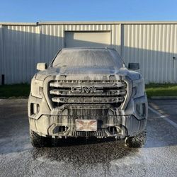 Get A Car 🚗 wash 🧽 &detail 🧼 Mobil