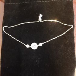 Gold Bridesmaids Bracelets