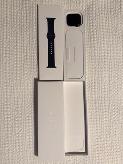 Apple Watch Series 11