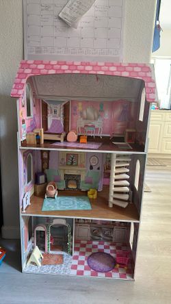 Play House Very Good  Cond. 