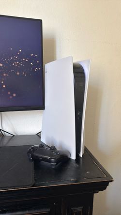 Ps5 disc model