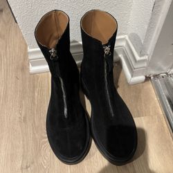 The Row- Steve Madden Boot 