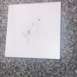 Airpod Pro 2 BEST OFFER WIRELESS CHARGING