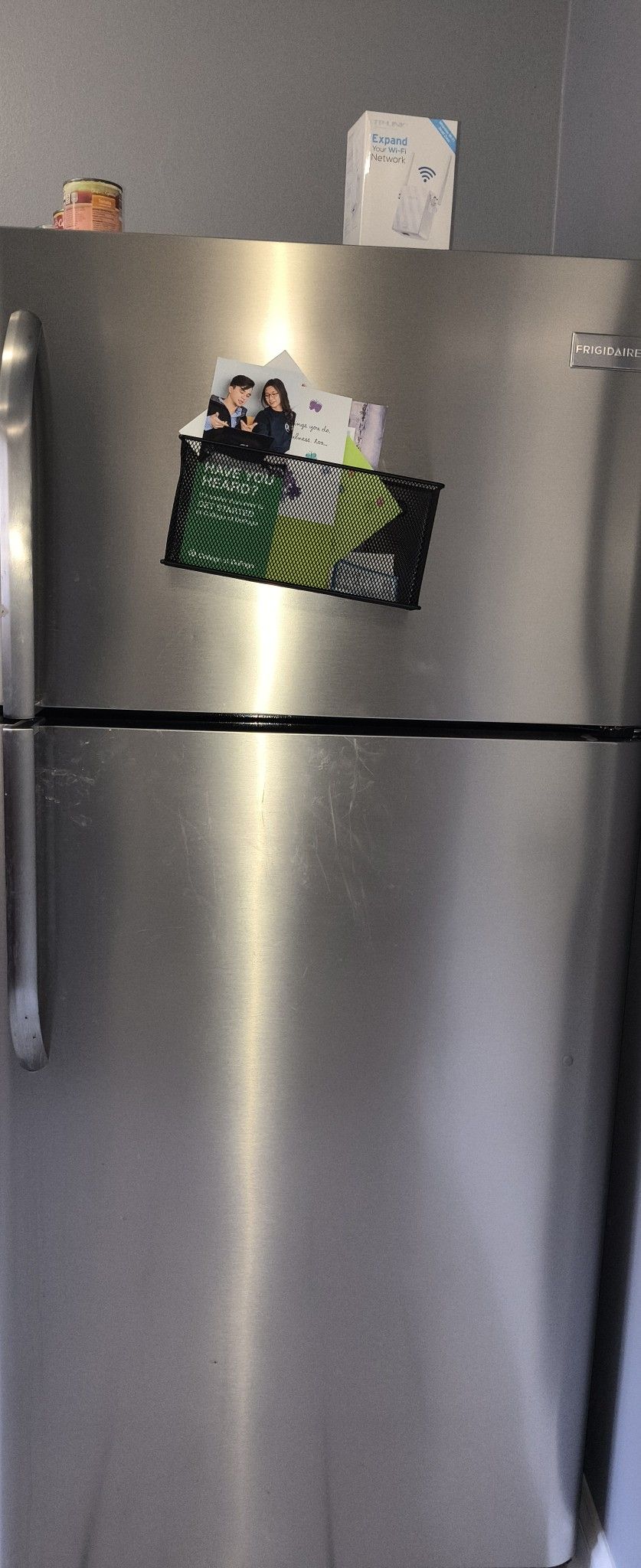 Refrigerator