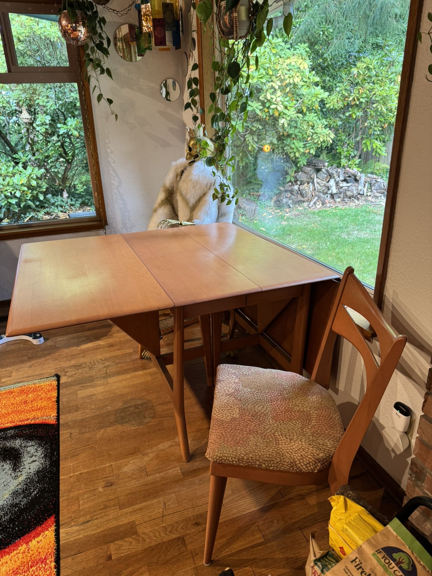 Heywood Wakefield Dining Set