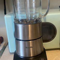Kitchen - Mixer 
