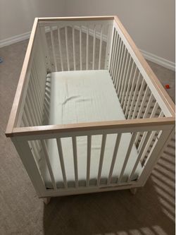 Babyletto Convertible Crib