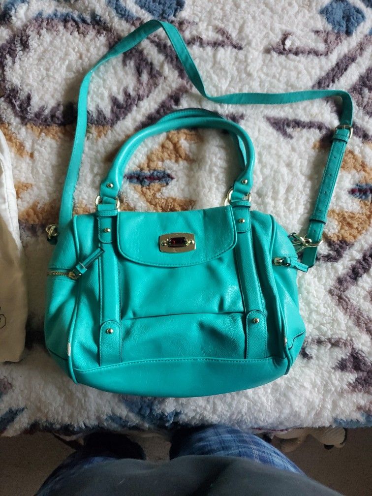 Target MEDONA Purse