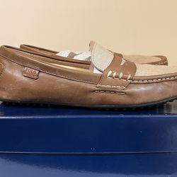 Polo Loafers size 13