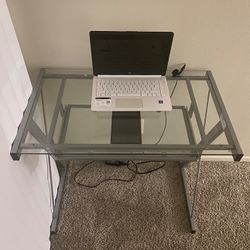 Desk $45
