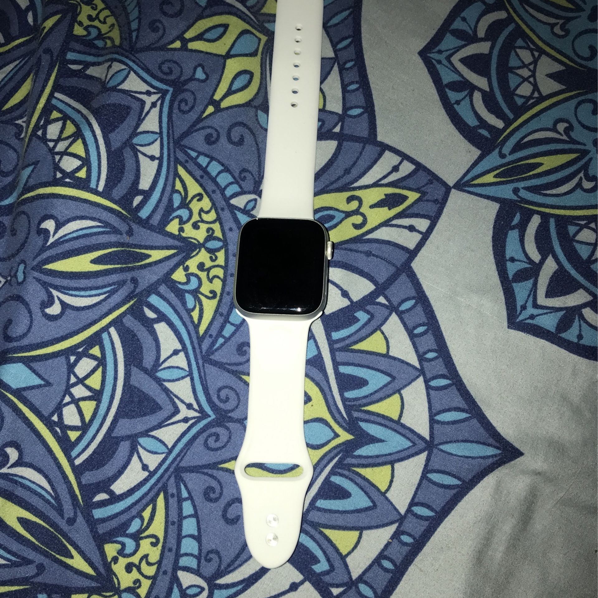 Apple Watch Series 4 44mm Wifi 