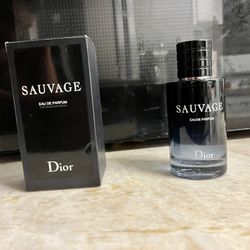 Dior Savage