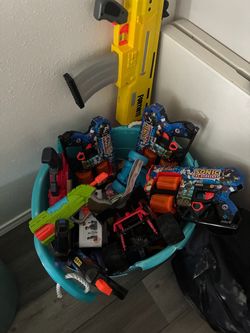 Kids toys