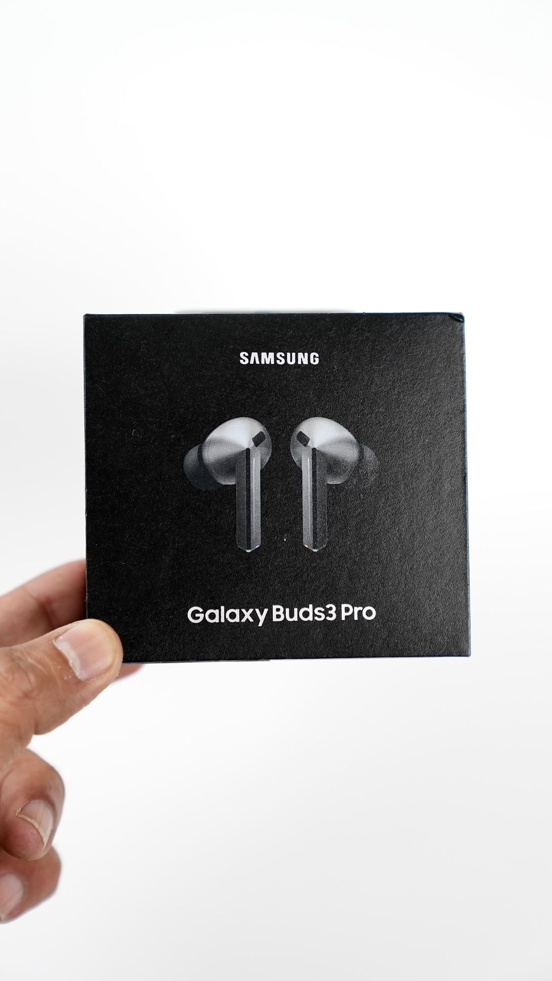 Samsung Buds 3 Pro For Sale