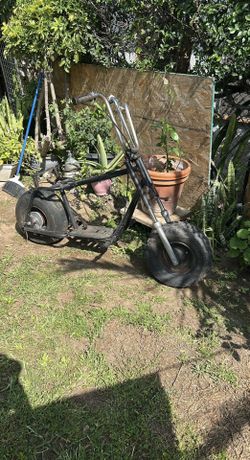 Minibike 
