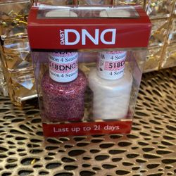 Dnd Gel Combo