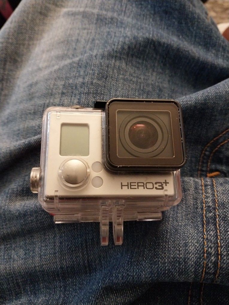 Gopro Hero 3