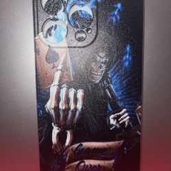 Reaper Ace Card Case