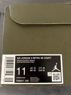 Jordan 4
