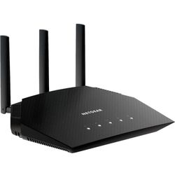 Wi-Fi 6 Router