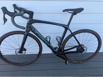 Trek Domane SL6 AXS Gen 4 56cm