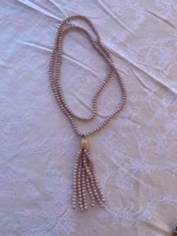 Collar nuevo de New York company