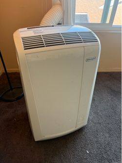 De’Longhi Pinguino Portable Air Conditioner – Works Great