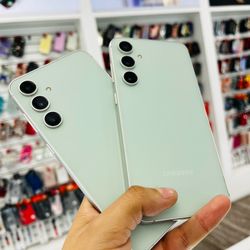 S23 FE Unlocked 128gb